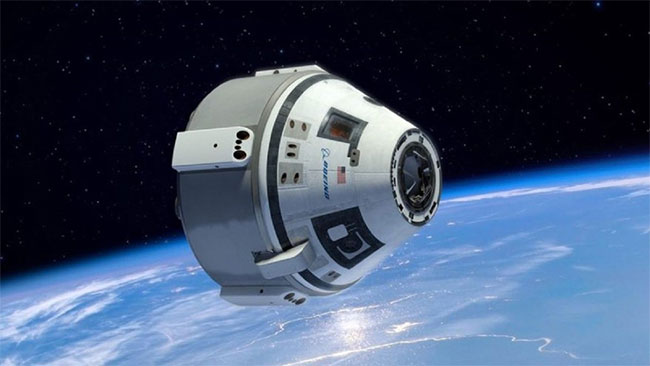 Picture 3 of NASA spends money on Boeing to go to space but may have to 'hitchhike' Russia