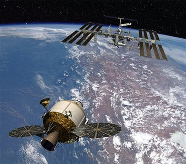Picture 2 of NASA spent $ 12 million on studying global warming
