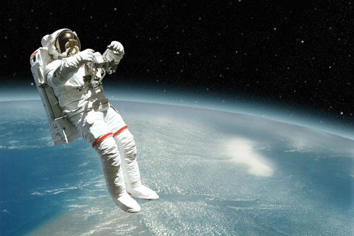 Picture 1 of NASA: This is a great time for space travel