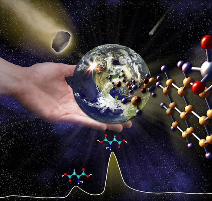 Picture 7 of NASA will launch the world's most massive