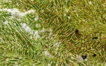 Picture 11 of NASA's beautiful picture of Earth