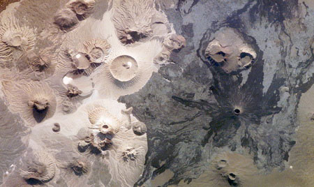 Picture 12 of NASA's beautiful picture of Earth