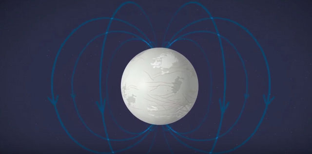 Picture 10 of NASA's Million Dollar Project: Searching for life on Europa