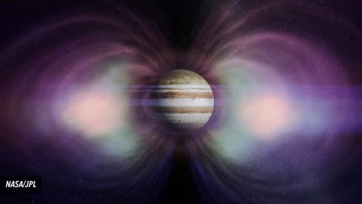 Picture 15 of NASA's Million Dollar Project: Searching for life on Europa