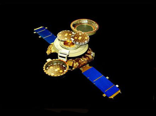 Picture 4 of NASA's 'window-throwing money' cases