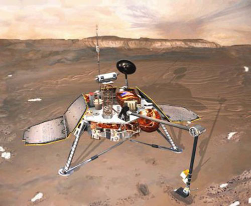 Picture 6 of NASA's 'window-throwing money' cases