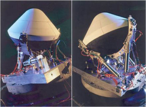 Picture 7 of NASA's 'window-throwing money' cases