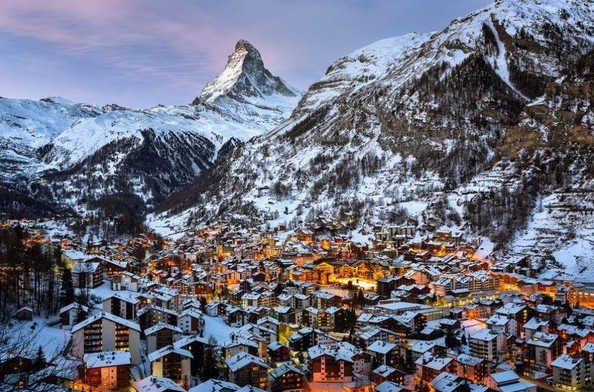 Picture 15 of National Geographic announced the most impressive photos of 2015