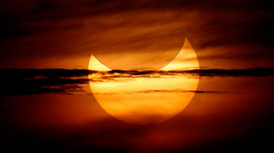 Picture 7 of National Geographic: Photo of the most beautiful space in 2012