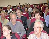 Picture 1 of National Scientific Conference on Hematology