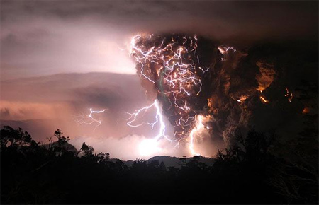 Picture 4 of Natural disaster in 2008 through photos