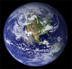 Picture 1 of Natural disasters will become more and more popular