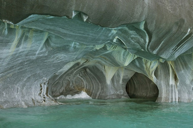 Picture 11 of Natural landscapes are colorful