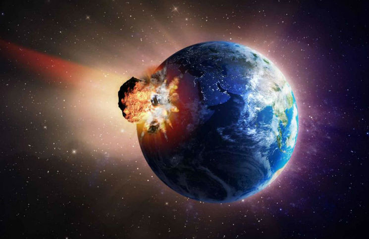Picture 3 of Natural phenomena have the most destructive power