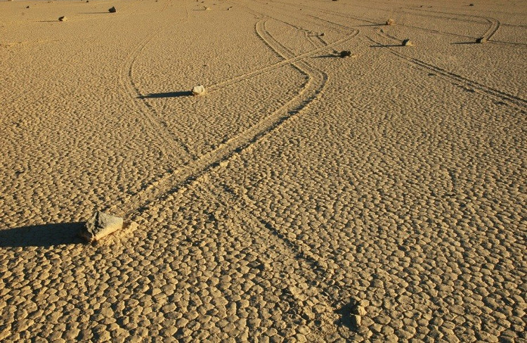 Picture 3 of Natural phenomena make the scientific world headache