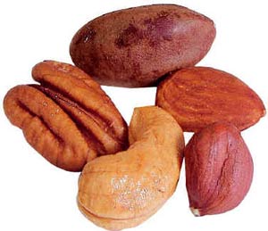 'Natural Viagra' from chestnut images 1