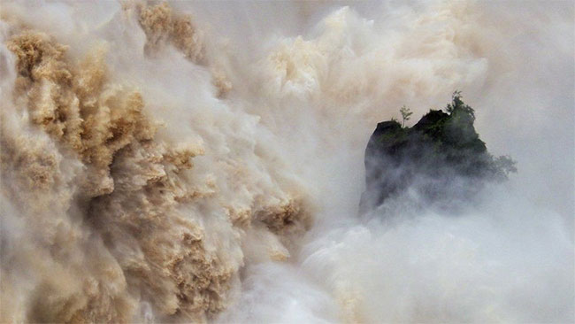 Picture 6 of Nature is intense and peaceful in the Australian photography competition