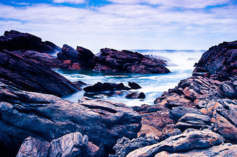 Picture 2 of Nature on Australia's Kangaroo Island