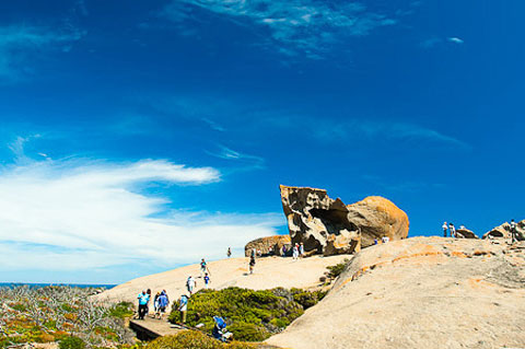 Picture 4 of Nature on Australia's Kangaroo Island