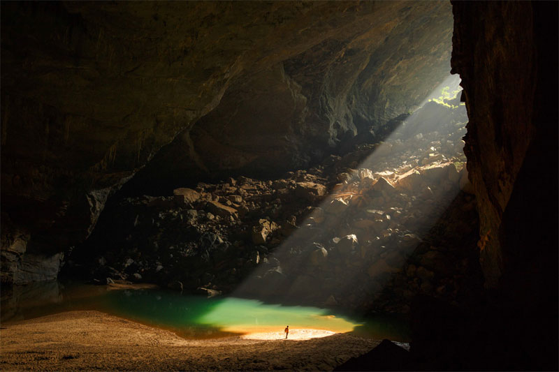 Picture 21 of Nature photos won the Big Picture award