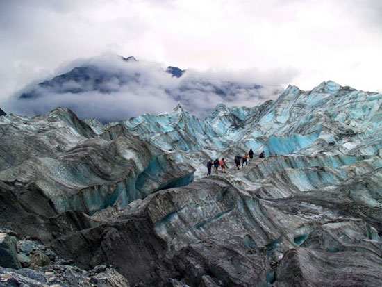 Picture 14 of Nature surrounds the world through National Geographic lenses