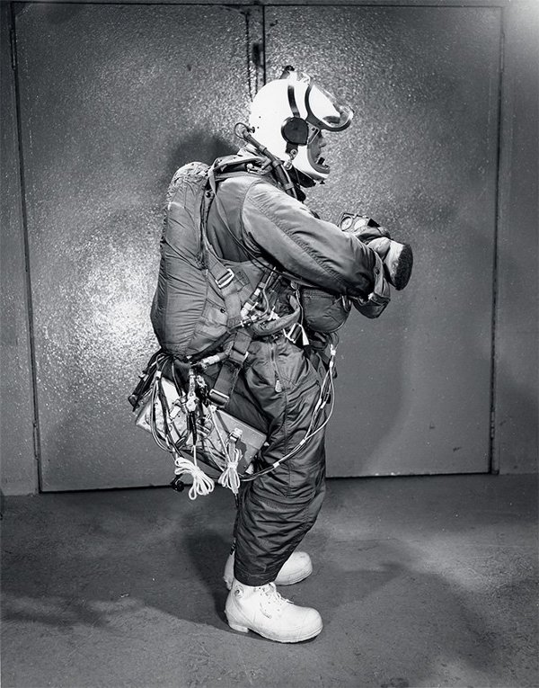 Picture 2 of Nearly die with a free fall with