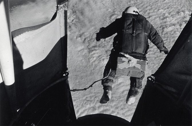 Picture 5 of Nearly die with a free fall with