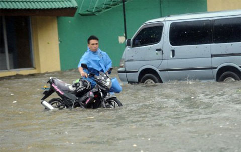 Picture 6 of Nesat killed 18 Filipinos