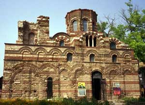 Picture 1 of Nesebar Grass Town (Bulgarie)
