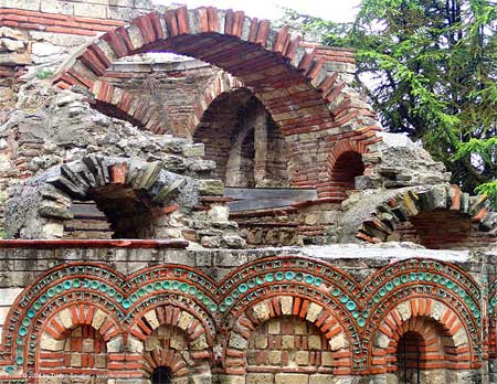 Picture 2 of Nesebar Grass Town (Bulgarie)