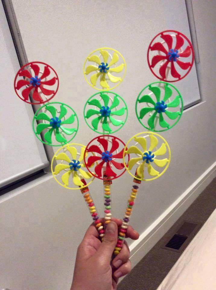 Picture 9 of Netizens competed to show off their childhood items full of memories of Tet holidays