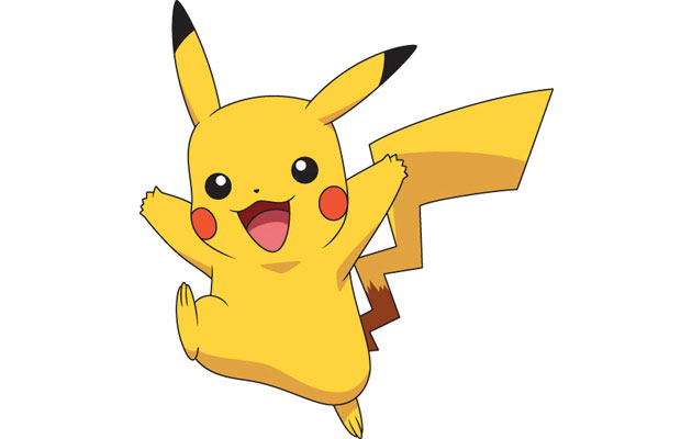 Picture 2 of Netizens fever with animals similar to Pikachu