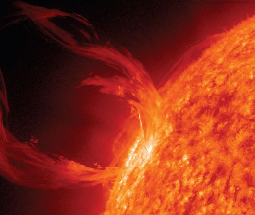 Picture 2 of New advances in solar monitoring