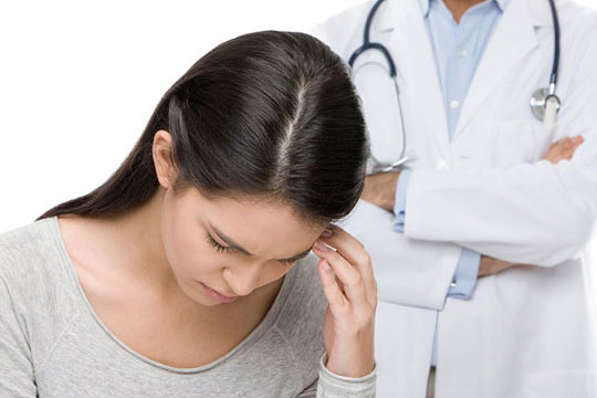 Picture 1 of New approach to understanding and controlling chronic pain