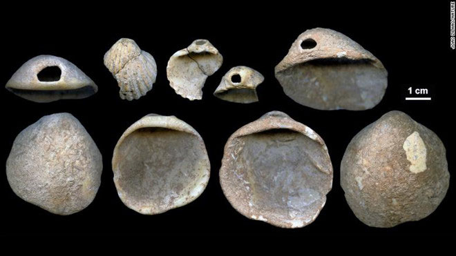 Picture 2 of New archaeological findings in North Africa may
