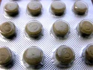 Picture 1 of New breakthrough in the treatment of ovarian cancer