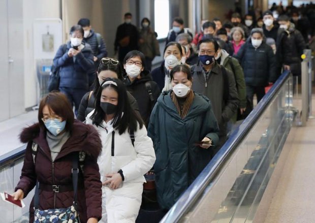 Picture 4 of New Chinese research confirms: 'Most corona virus infections are very mild'