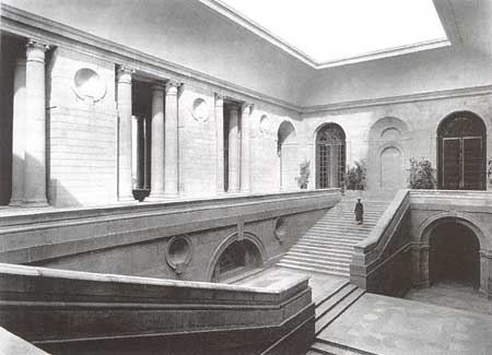 Picture 5 of New Delhi Deputy Governor's Palace