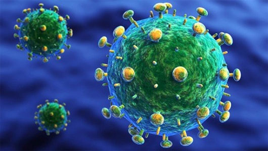 Picture 1 of New developments in HIV treatment research