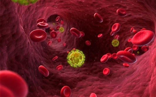 Picture 2 of New developments in HIV treatment research