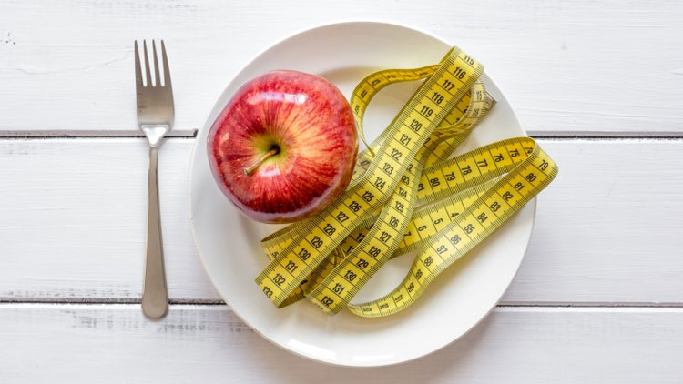 Picture 1 of New diets can save millions of people with type 2 diabetes