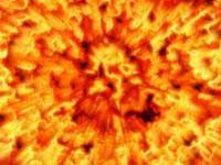 Picture 1 of New discoveries about big explosions in the universe