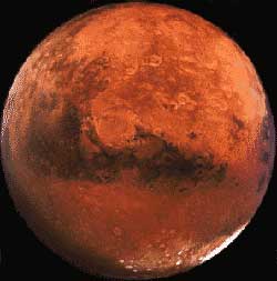 New discoveries about Mars and the universe images 1