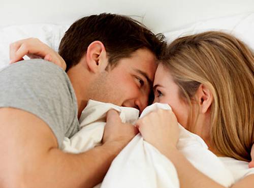 Picture 2 of New discoveries about sex