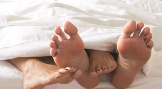 Picture 3 of New discoveries about sex