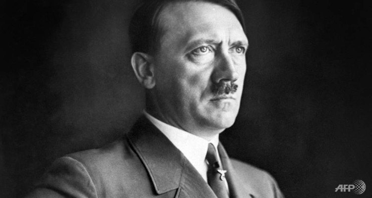 New discoveries about the death of German fascist Adolf Hitler