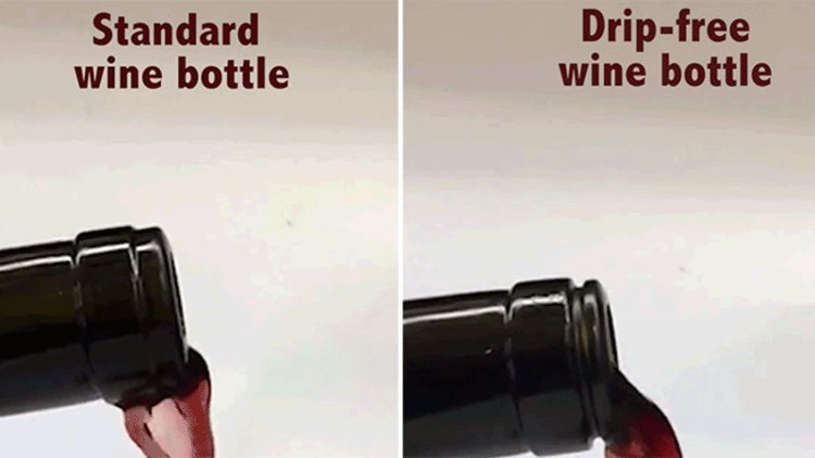 Picture 3 of New discoveries on alcoholic beverages