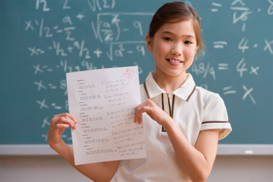 Picture 1 of New discovery about people with high IQ