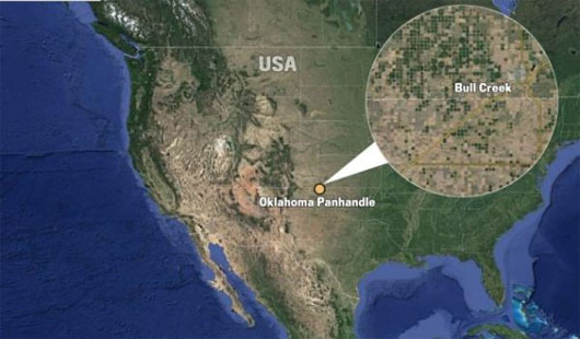 Picture 2 of New discovery about the cause of mammoth extinction