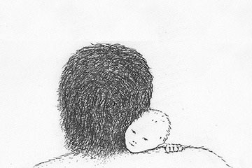 Picture 1 of New discovery about the primitive extinct Neanderthal